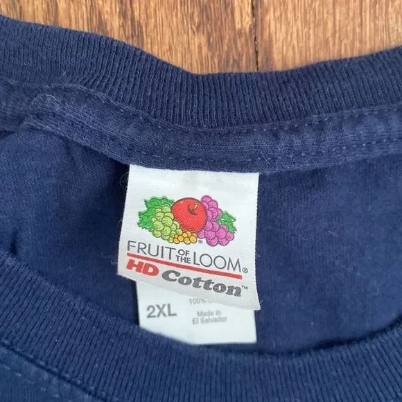 The Supremes T-shirt XXL. - Picture 3 of 4